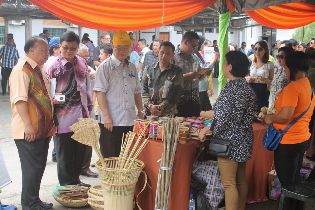 Belanjawan Sabah Tumpu Pemulihan Ekonomi Bbc Portal