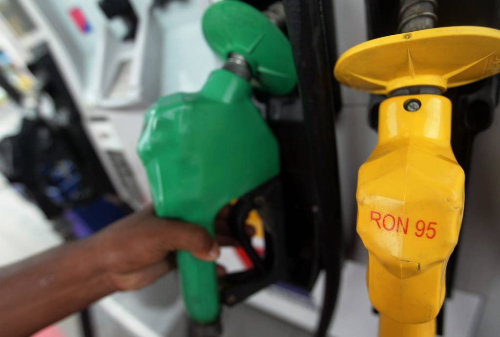 Harga Petrol, Diesel Kekal Hingga 19 Julai – BBC PORTAL