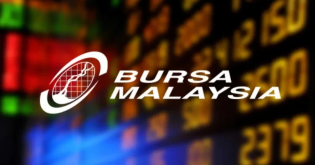 Bursa Malaysia Ditutup Dalam Julat Negatif Hari Ini – BBC PORTAL